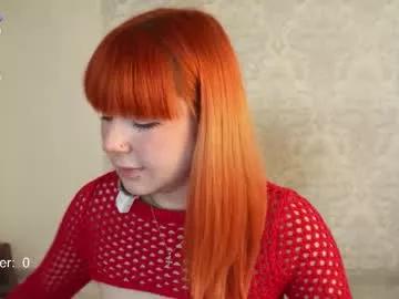 Freechat hannah_lourens on Chaturbate