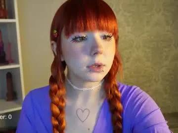 Freechat hannah_lourens on Chaturbate