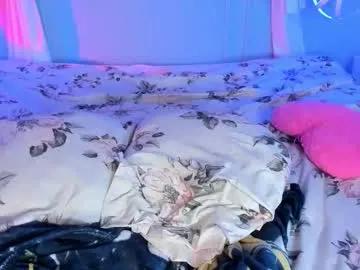 hannahpage on Chaturbate 