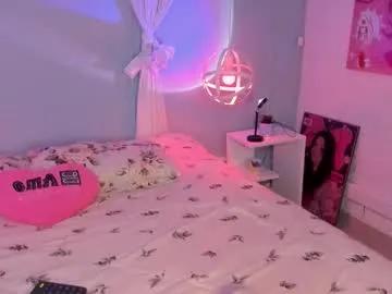 hannahpage on Chaturbate 