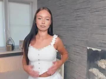 Freechat hannavaile on Chaturbate