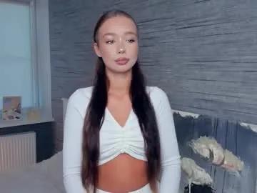 Freechat hannavaile on Chaturbate