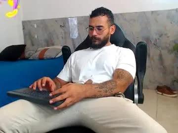 hanz_col — #muscle #hairy #latino #party ##chubby [2996 tokens remaining]