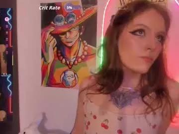 Freechat harleyrosee_ on Chaturbate