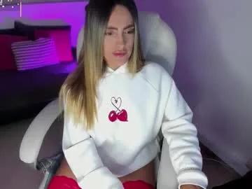 Group harper_woods on Chaturbate