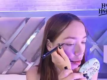 Freechat harperwest_ on Chaturbate