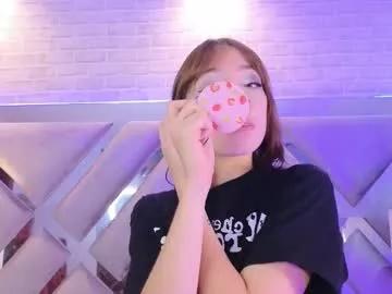 Freechat harperwest_ on Chaturbate