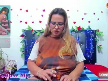 Freechat hazel_34 on Chaturbate