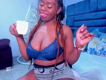 hazel_lanee on Chaturbate