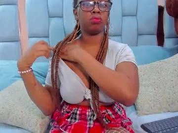 hazel_lanee on Chaturbate