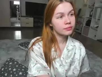 heathernextdoor — GOAL: massage tittes close to cam [255 tokens remaining] good morning! Let's wake up with Heather #redhead #cute #new #bigass #young