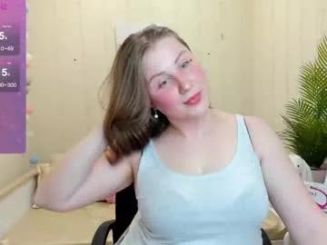 Freechat helens_lov on Chaturbate
