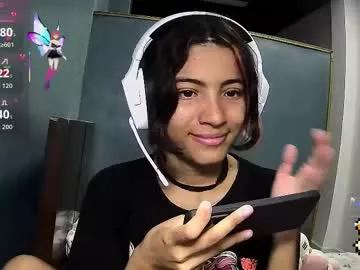 Freechat helia_n_amy on Chaturbate