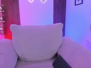 Freechat helios_obscuro on Chaturbate