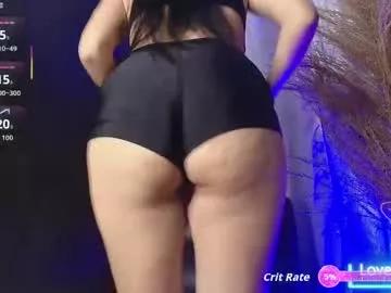 Private heliza__ on Chaturbate