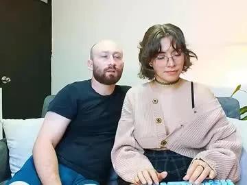 holly_and_honey_69 on Chaturbate 