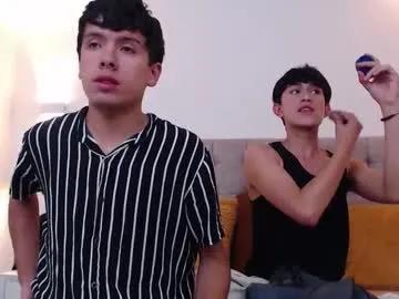 Chaturbate hoot_booys_ is Freechat hoot_booys_ — Hey Guys, We are two passionate guys wanting to meet men for our dates. - Multi-Goal : Deepthroat hard with saliva 1x222 #twink #anal #bigcock #18 #gay