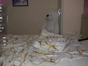 Freechat horny_goats on Chaturbate