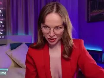 Freechat horny_svinka on Chaturbate