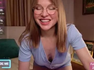 Freechat horny_svinka on Chaturbate