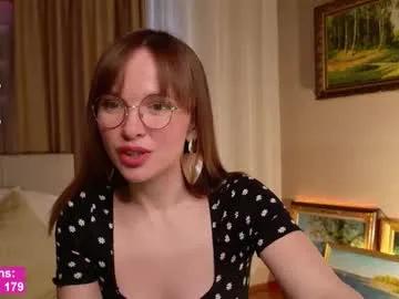 Freechat horny_svinka on Chaturbate