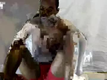 Freechat hornybeb36 on Chaturbate