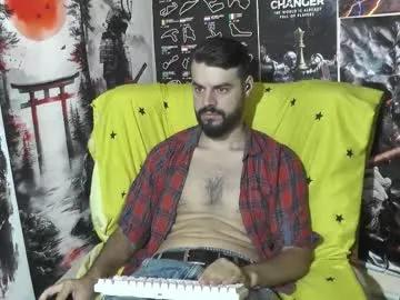 Freechat hornymaster93 on Chaturbate