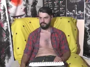 Freechat hornymaster93 on Chaturbate