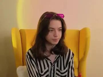 Freechat hortenciajenovese on Chaturbate