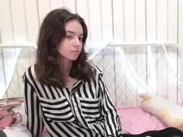 Freechat hortenciajenovese on Chaturbate