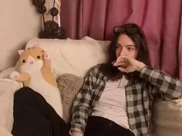 Freechat hortenciajenovese on Chaturbate