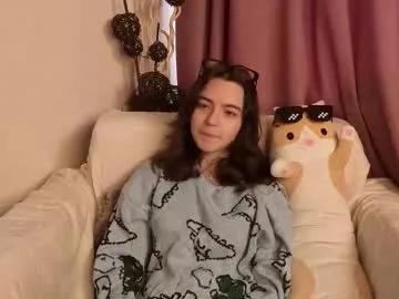 Freechat hortenciajenovese on Chaturbate