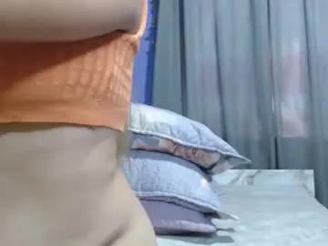 Freechat hotasian_pinky on Chaturbate