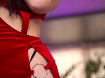 hotbustybabex — Can you choose between my pussy or my tits? My favorite ones 22 44 99 222  - Multi Goal: Big boobs in your face [214 tokens left] #bigboobs #skinny #bigass #tattoos #halloween