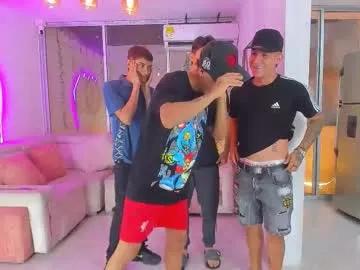 houseofwarrios — Fuck ass Jersi   #bigcock #18 #cum #muscle #lovense [2106 tokens remaining]