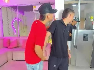 houseofwarrios — CrazyTicket: Tip 70 tokens to buy a show ticket.