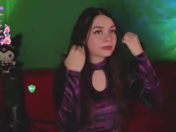 Freechat howtomeow on Chaturbate