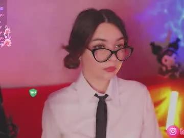 Freechat howtomeow on Chaturbate