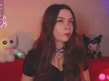 Freechat howtomeow on Chaturbate