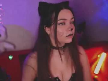 Freechat howtomeow on Chaturbate