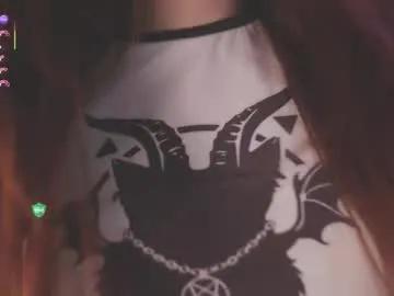 Freechat howtomeow on Chaturbate