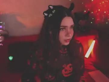 Freechat howtomeow on Chaturbate