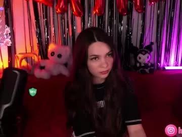 Freechat howtomeow on Chaturbate