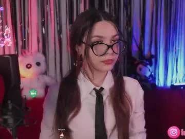 Freechat howtomeow on Chaturbate