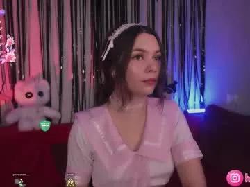 Freechat howtomeow on Chaturbate