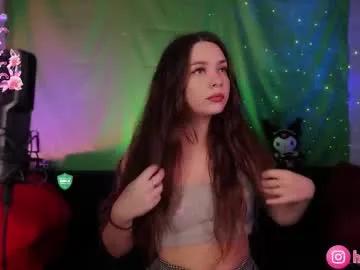 Freechat howtomeow on Chaturbate