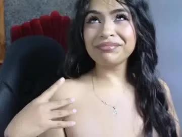 Freechat iam_megan1 on Chaturbate