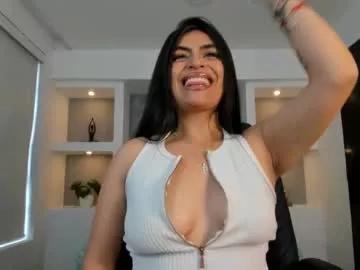 Freechat iam_megan1 on Chaturbate