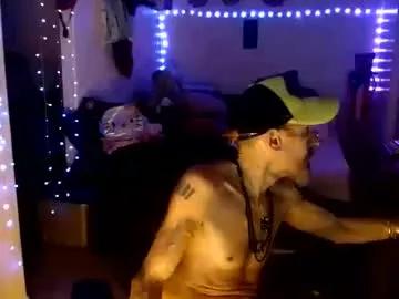 Freechat ibpms247 on Chaturbate