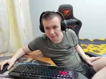 Freechat iliaskrislove on Chaturbate